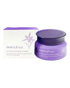 Innisfree Orchid Enriched Cream 50ml