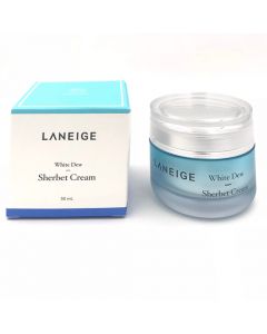Laneige White Dew Sherbet Cream 50ml