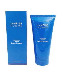 Laneige Homme Active Water Cleanser 150ml