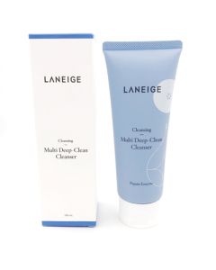 Laneige Multi Deep Clean Cleanser 150ml Expiry: 04-03-2024