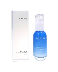 Laneige Water Bank Moisture Essence 70ml Expiry: 28-03-2024
