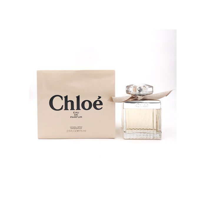 Buy Chloe EDP 75ml from Sunnanz Singapore